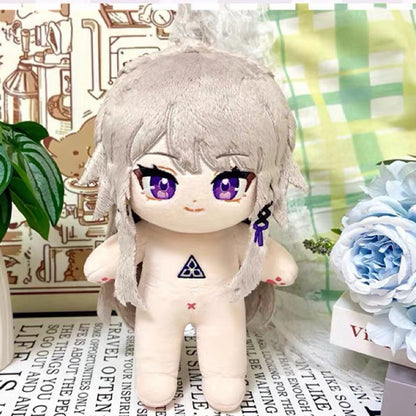 Smile House Honkai Star Rail Plushies The Hearta Plush Doll 20CM