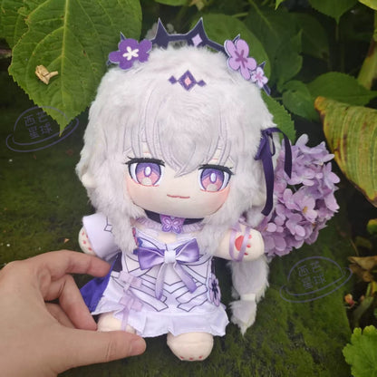スマイルハウス ホンカイ スターレール ぬいぐるみ カストリース ぬいぐるみ 20CM