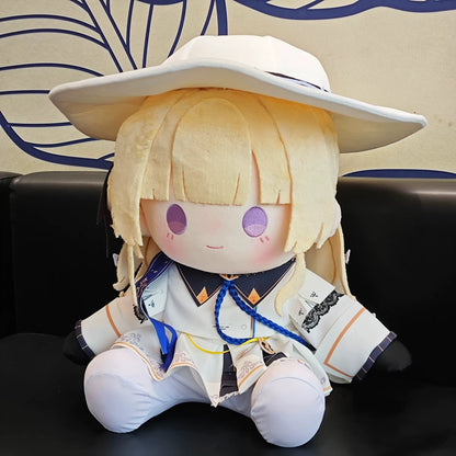 Smile House W Plushies Staring 40CM Plush Doll