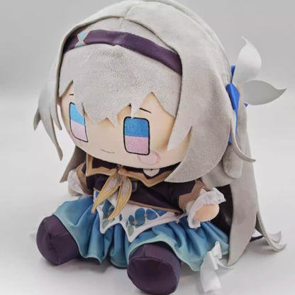 Smile House Honkai: Star Rail Plushies Firefly 30CM Square Plush Doll