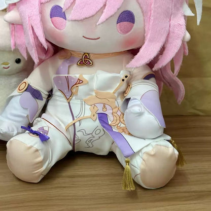 Smile House Honkai Impact 3 Elysia 40CM Plush Doll