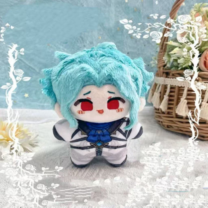 Smile House Fanmade Plushies HX Style Plush Doll 12 CM Style2