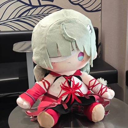 Smile House Ww Plushies Staring Phr 40CM Plush Doll