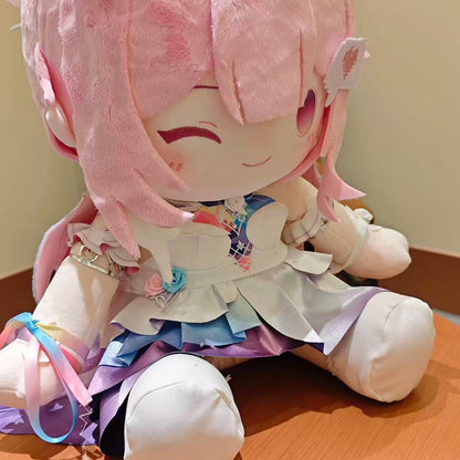 Pre-sale Smile House Fanmade Plushies Staring Eyes Plush Doll 40CM Style2