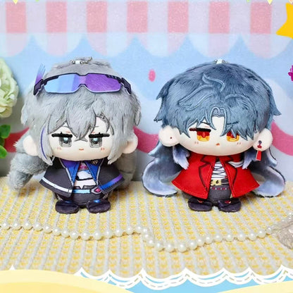Smile House Fanmade Plushies Cloak Ver 12CM Plush Doll Style11