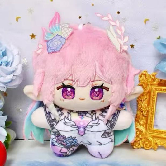 Smile House Fanmade Plushies HX Style Plush Doll 12 CM Style5