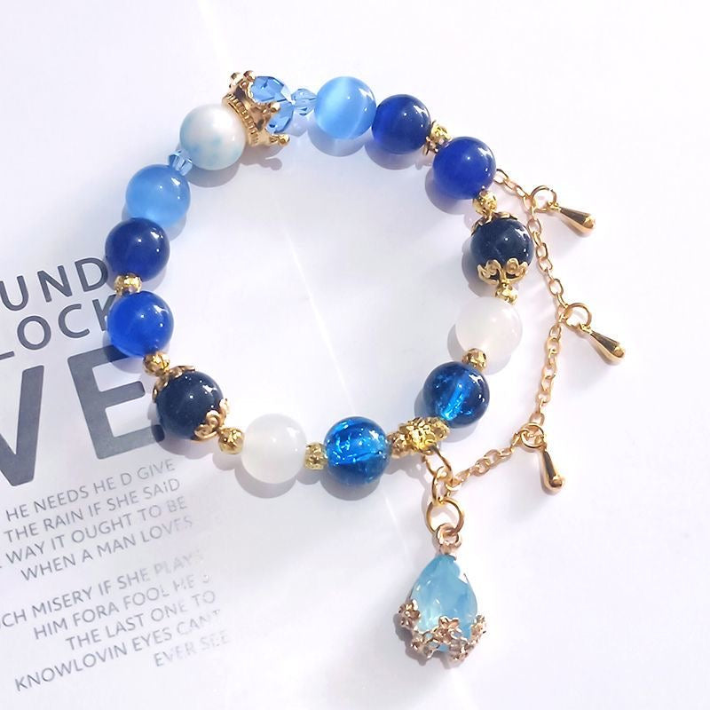 Smile House Genshin Impact Furina Bracelet – Smile House Official