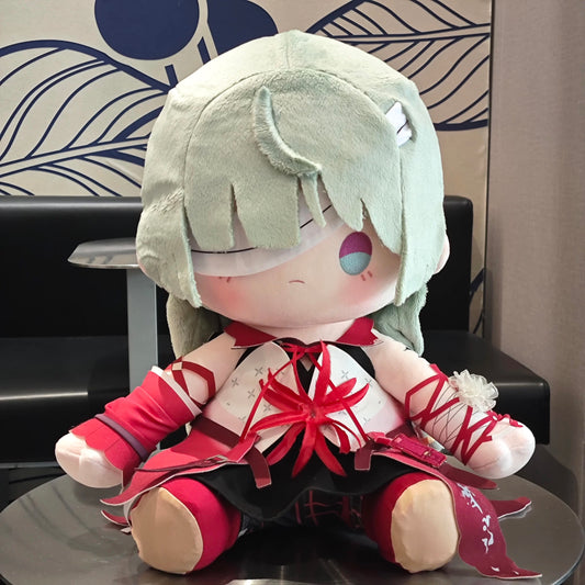 Smile House Ww Plushies Staring Phr 40CM Plush Doll