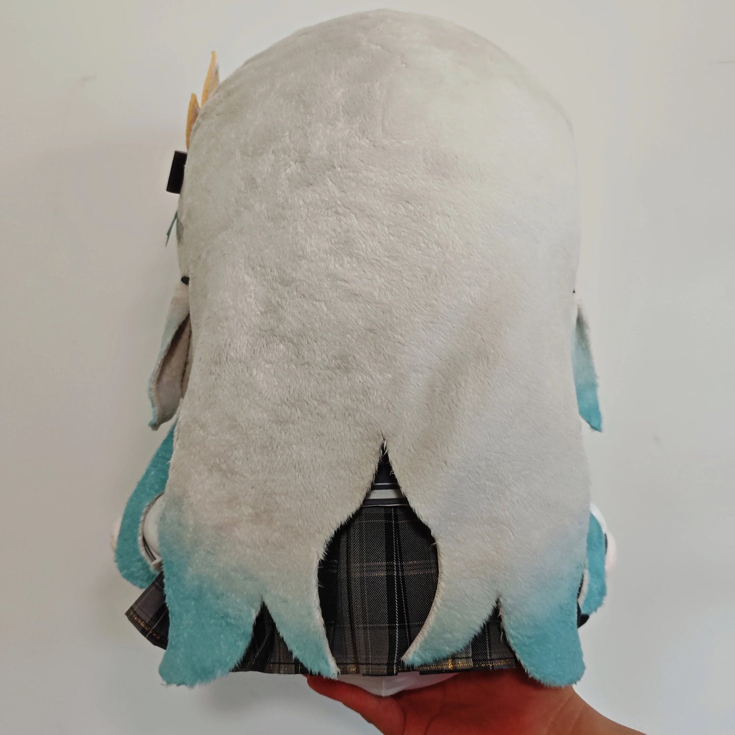 Smile House Honkai: Star Rail Plushies Staring Firefly IK Suit 40CM Plush Doll