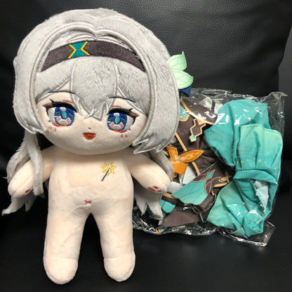 Smile House Honkai: Star Rail Plushies Firefly 20CM Plush Doll