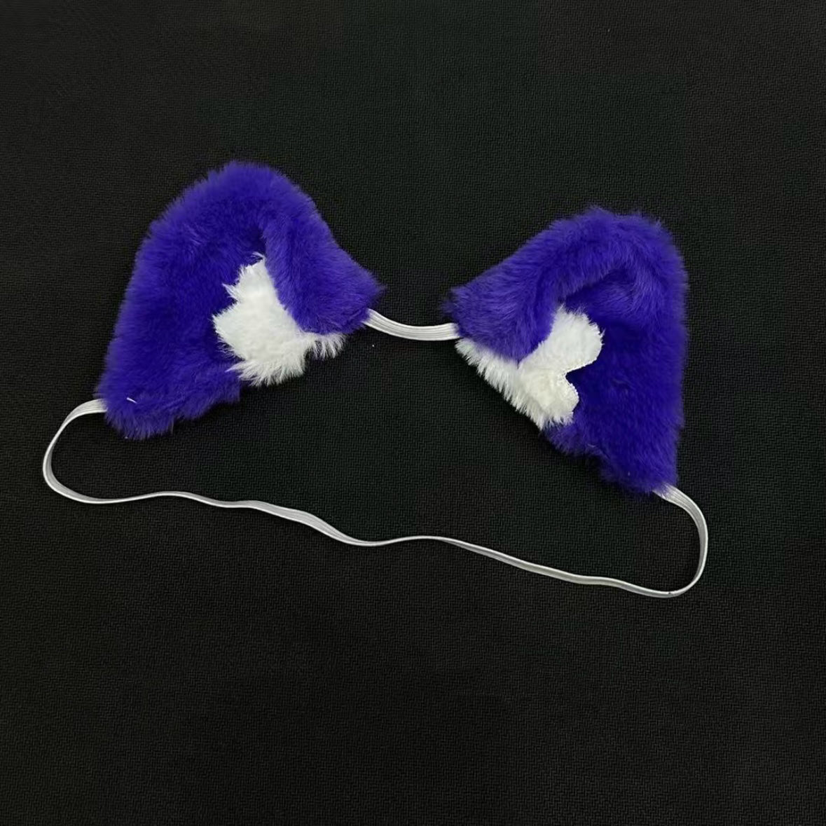 Smile House Suit for 40Cm Doll Cute Cat Ears