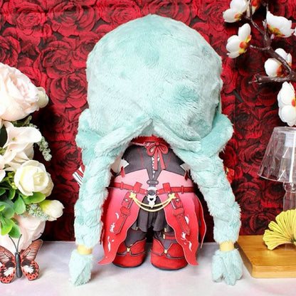 Smile House Ww Plushies Phro Plush Doll 20CM