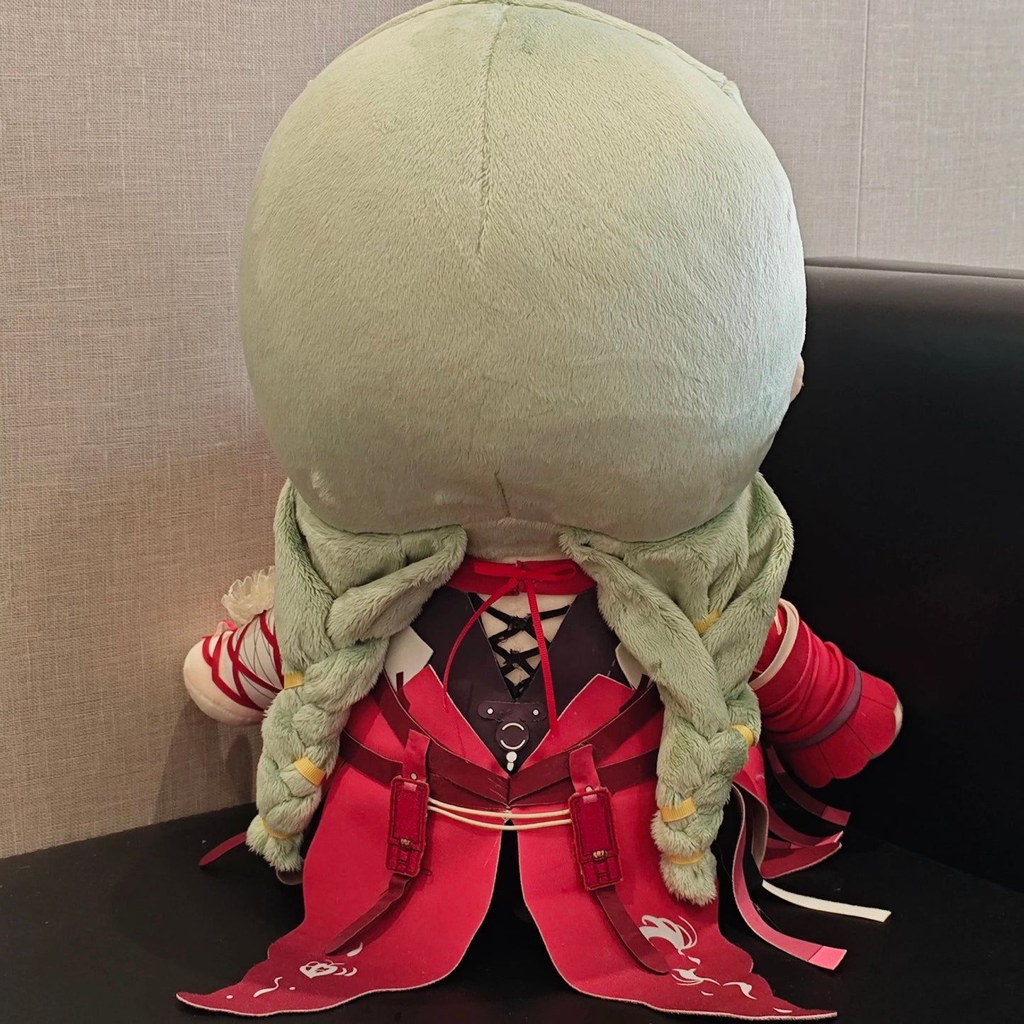 Smile House Ww Plushies Staring Phr 40CM Plush Doll