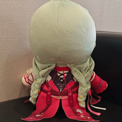 Smile House Ww Plushies Staring Phr 40CM Plush Doll