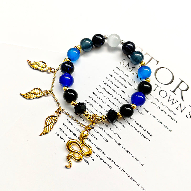 Smile House Game Wuthering Waves Galbrena Inspired Bracelet