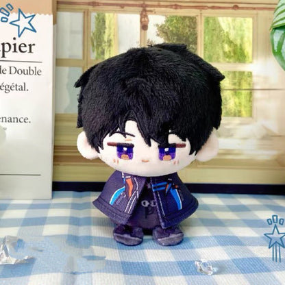 Smile House Love and Deepspace Caleb Cloak Plush Doll 12CM