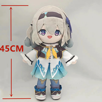 Smile House Honkai: Star Rail Plushies Firefly 45CM Standing Plush Doll