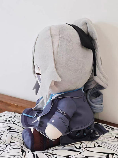 Smile House Fanart Plushies 40CM Big Eyes Cute Collection Plush Doll Style6
