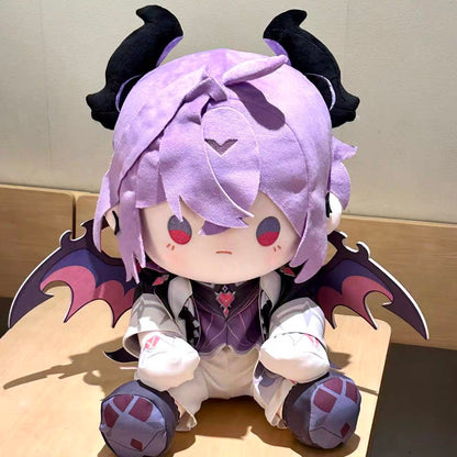 Smile House Fanmade Plushies Staring Eyes Plush Doll 40CM Style8
