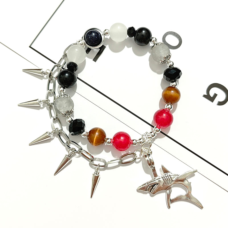 Smile House Zenless Zone Zero/ZZZ Ellen Joe Inspired Bracelet