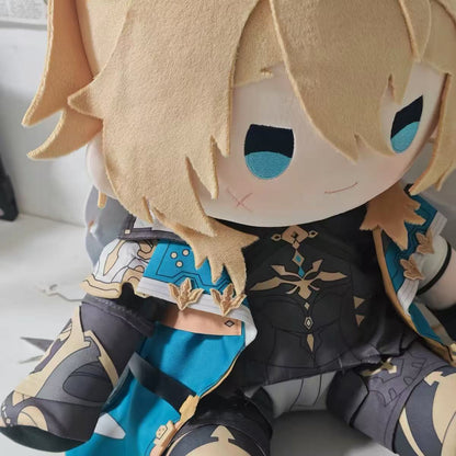 Smile House Fanart Plushies 40CM Staring Eyes Plush Doll Style21