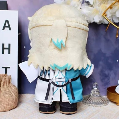Smile House Fanmade Plushies Male 20CM Plush Doll Style8