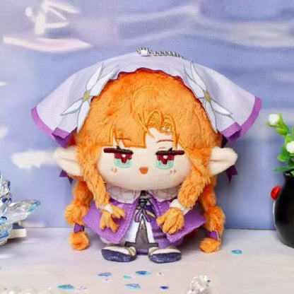 Smile House Fanmade Plushies Cloak Ver 12CM Plush Doll Style3