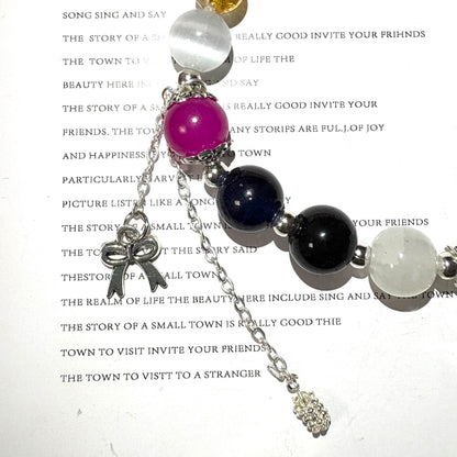 Smile House Game Fanmade Inspired Female Bracelet Snake Accessory