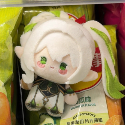 Smile House Fanmade Plushies HX Style Ver 12CM Plush Doll 9 Styles