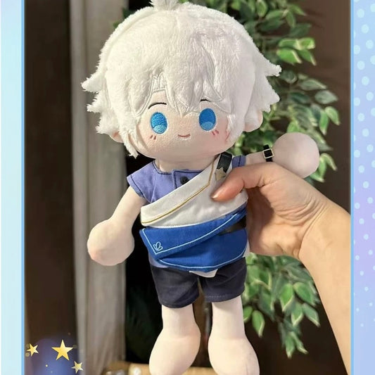 【Free Shipping】Smile House Honkai Star Rail Phainon 27CM Plush Doll