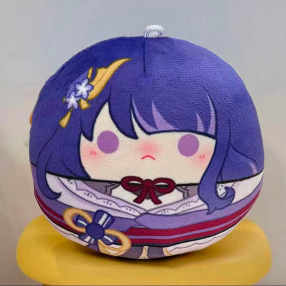 Smile House Fanmade Squeeze Plush voice ver 12CM