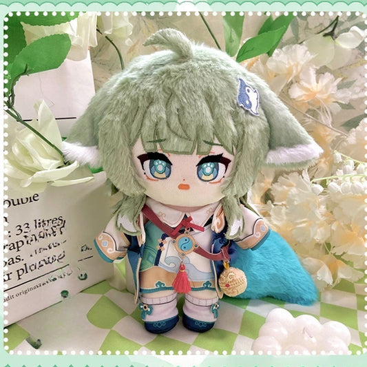 Smile House Honkai: Star Rail Huohuo 20 CM Plush Doll