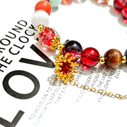 Smile House Game Wuthering Waves Phrolova Inspired Bracelet