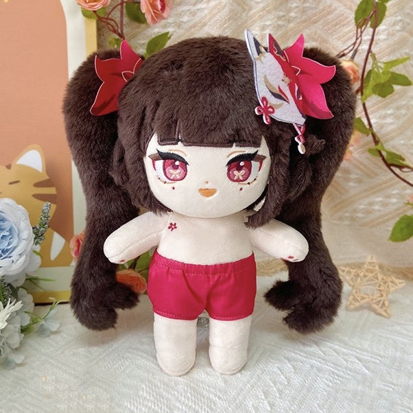 Smile House Honkai: Star Rail Plushies Sparkle 20CM Plush Doll