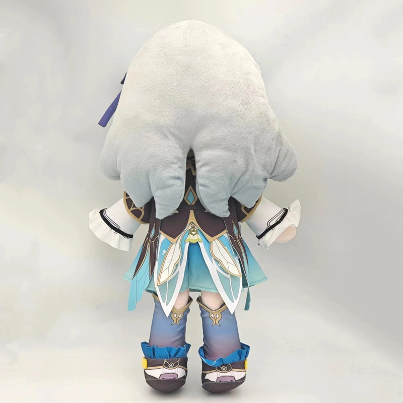 Smile House Honkai: Star Rail Plushies Firefly 45CM Standing Plush Doll