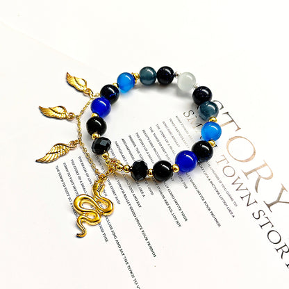 Smile House Game Wuthering Waves Galbrena Inspired Bracelet
