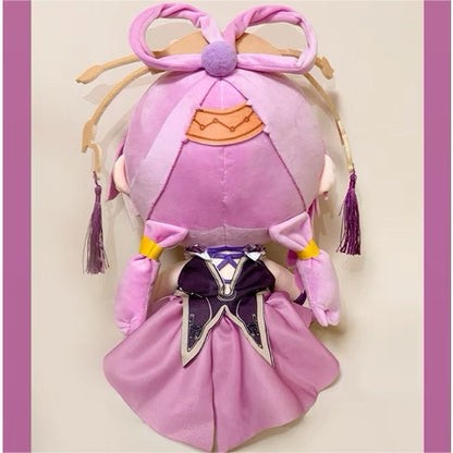 Smile House Honkai: Star Rail Plushies Fuxuan Fu Xuan 30CM Staring Eyes Plush Doll