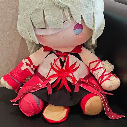 Smile House Ww Plushies Staring Phr 40CM Plush Doll