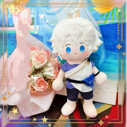 【Free Shipping】Smile House Honkai Star Rail Phainon 27CM Plush Doll