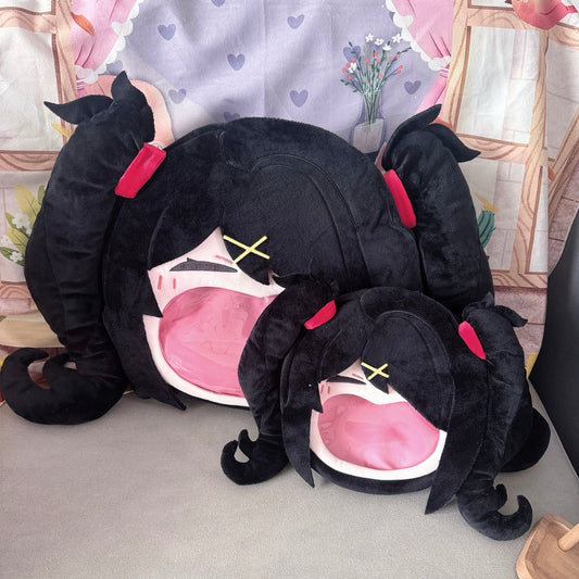 Smile House NEEDY STREAMER OVERLOAD Ame-chan Crossbody Bag Backpack