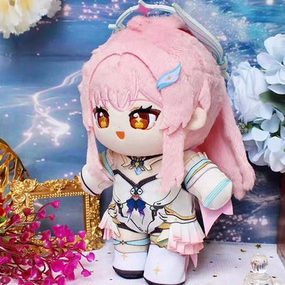 Smile House Fanmade Plushies Female 20CM Plush Doll Style7