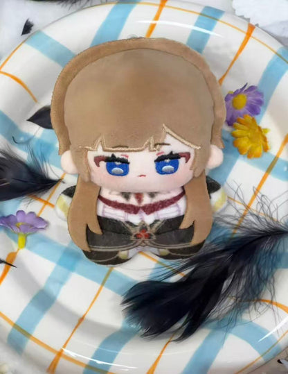 Smile House Fanart Plushies 7 Styles Plush Doll 12CM