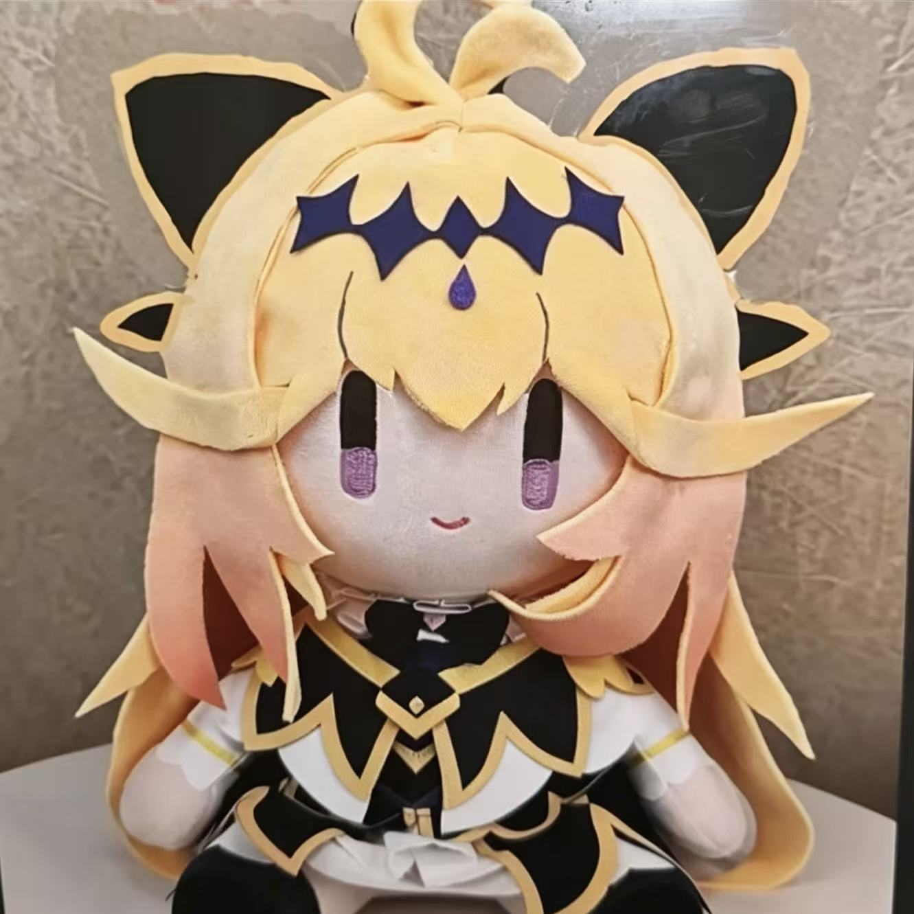 Smile House Fanart Plushies 30CM Long Staring Eyes Plush Doll