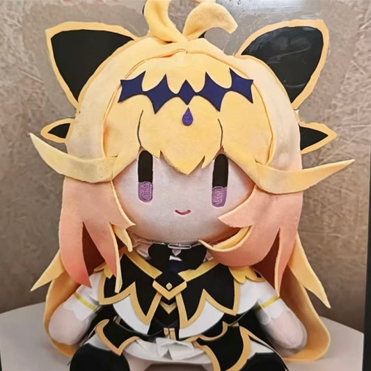 Smile House Fanart Plushies 30CM Long Staring Eyes Plush Doll