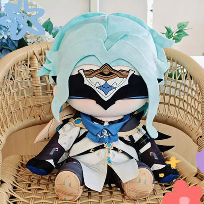Smile House Fanart Plushies 40CM Staring Eyes Cute Doctorr Plush Doll Style20