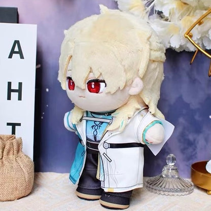 Smile House Fanmade Plushies Male 20CM Plush Doll Style8