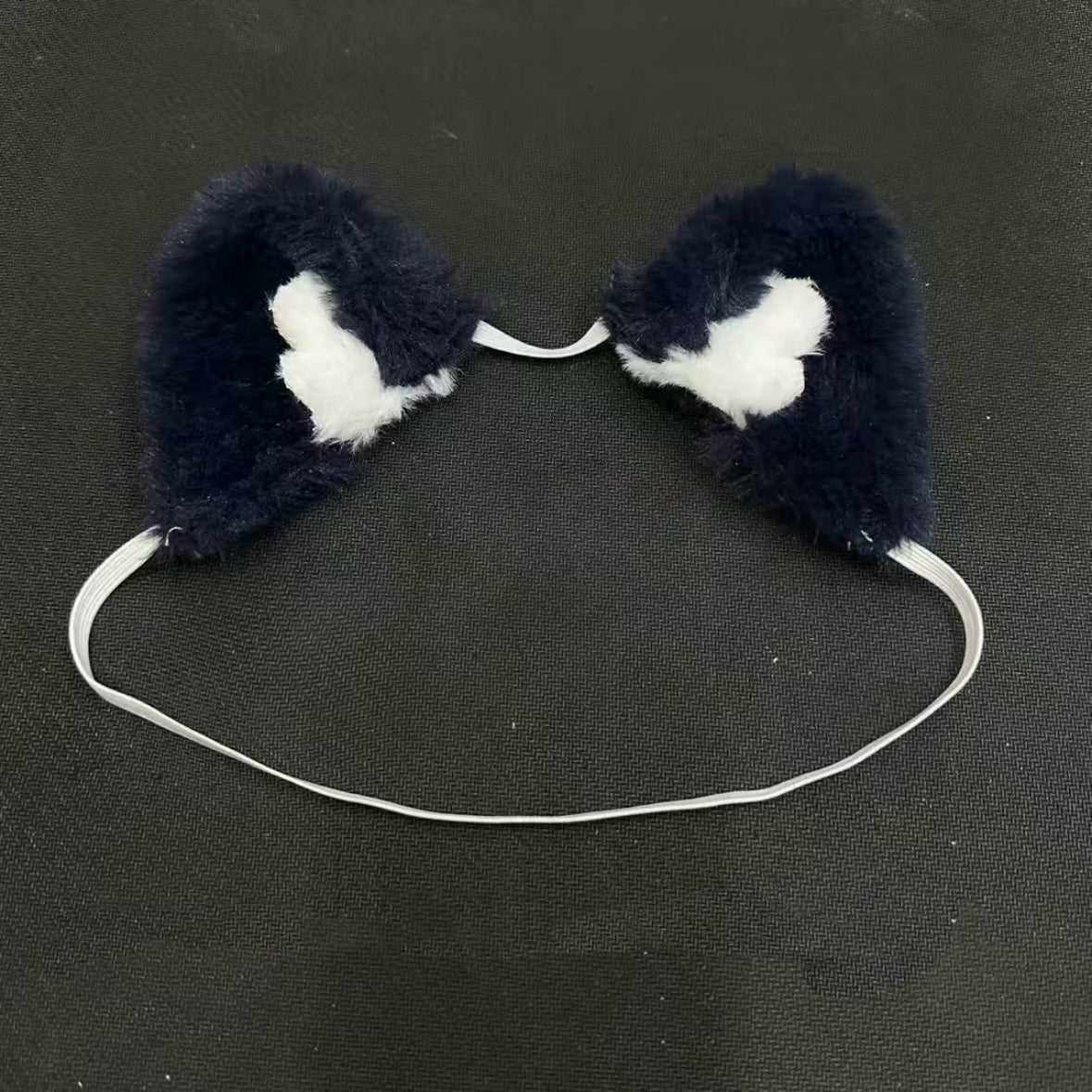 Smile House Suit for 40Cm Doll Cute Cat Ears