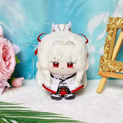 Smile House Fanmade Plushies Cloak Ver 12CM Wave Plush Doll Style10