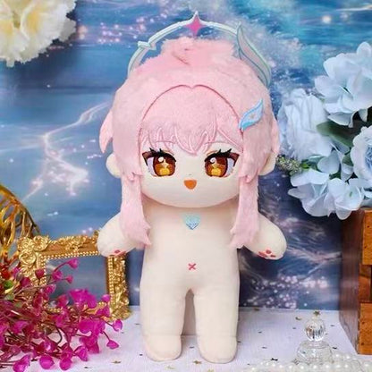 Smile House Fanmade Plushies Female 20CM Plush Doll Style7