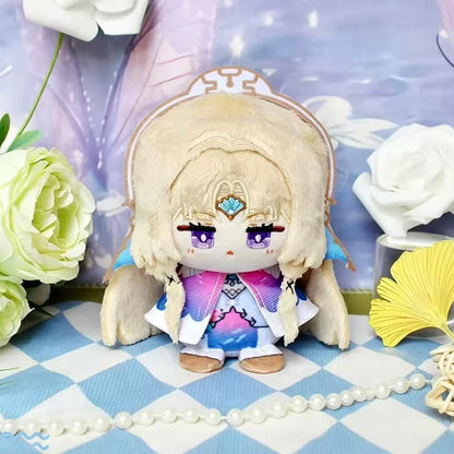 Smile House Fanmade Plushies Cloak Ver 12CM Plush Doll Style9